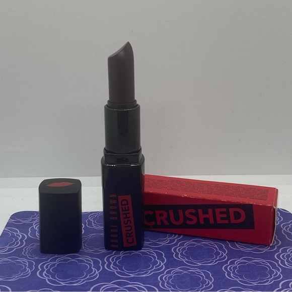 Bobbi Brown Crushed Lip Color Darling Dalalid | New in box - Picture 2 of 2